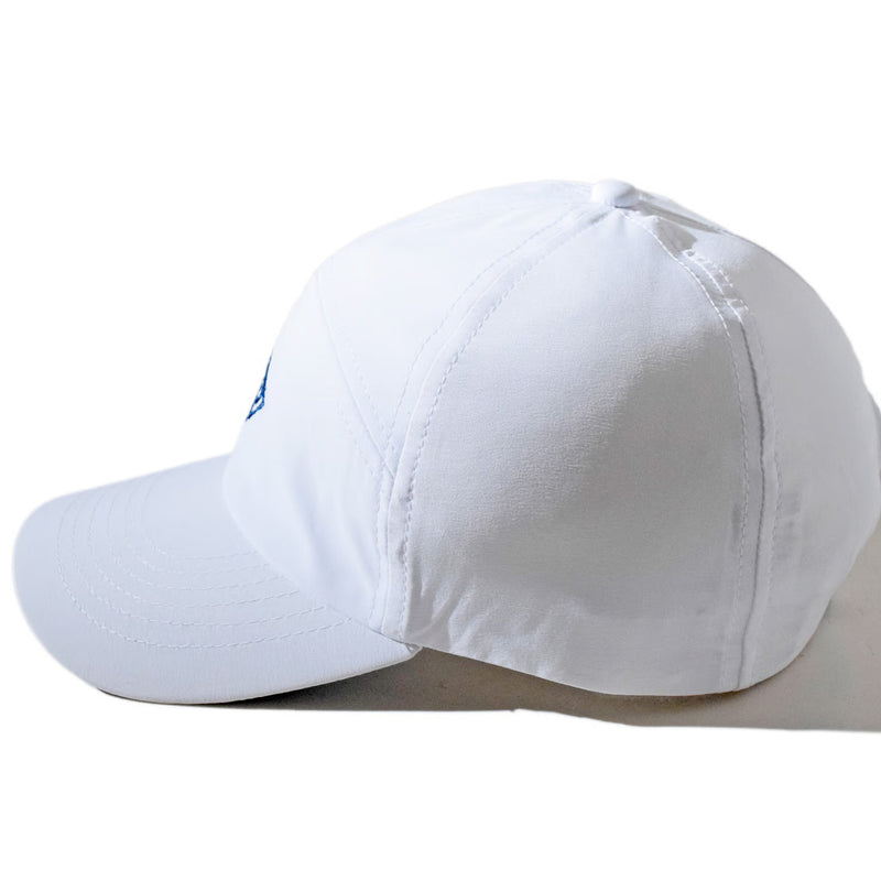 Kiprop Cap(White)