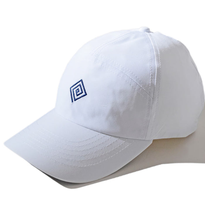 Kiprop Cap(White)