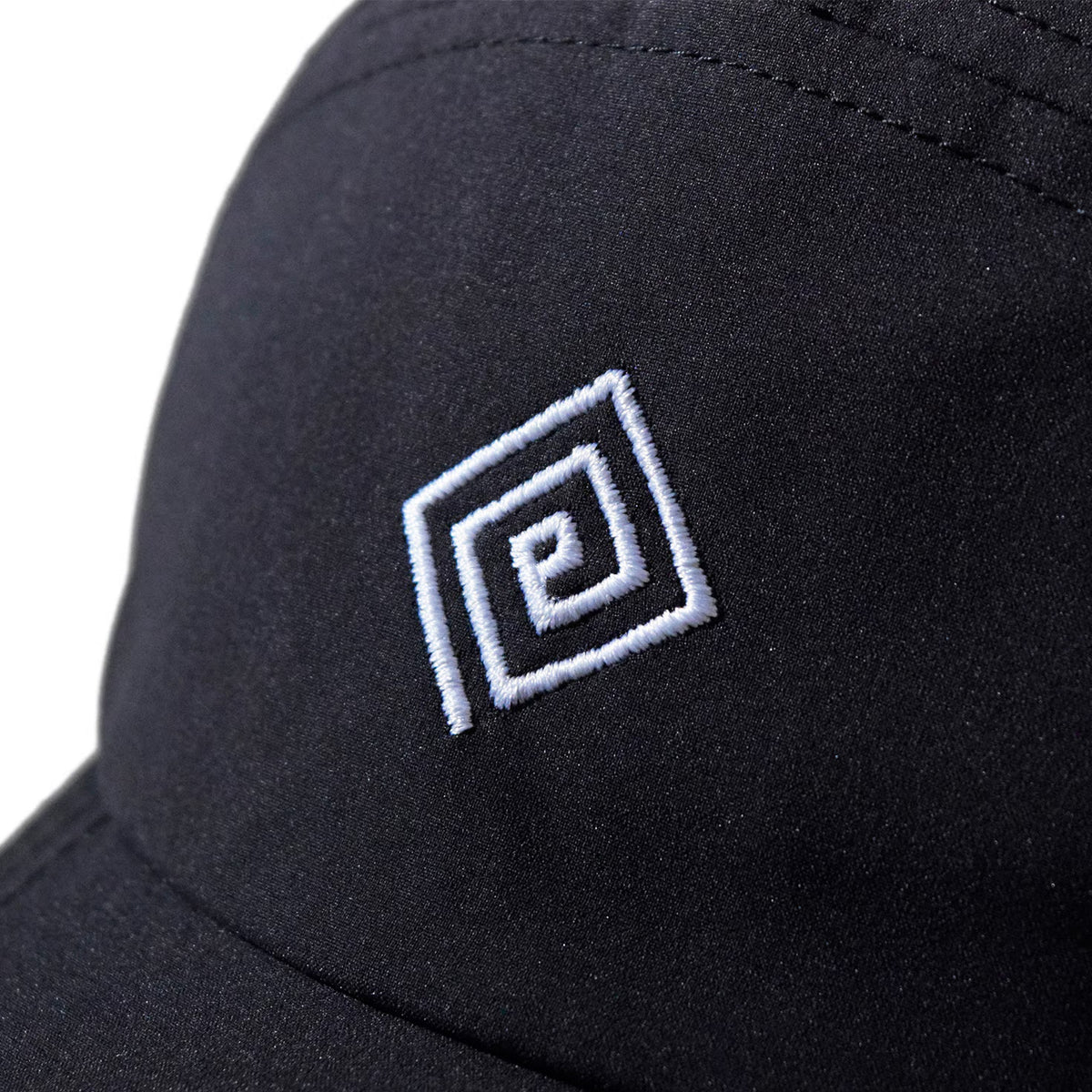Kiprop Cap(Black)