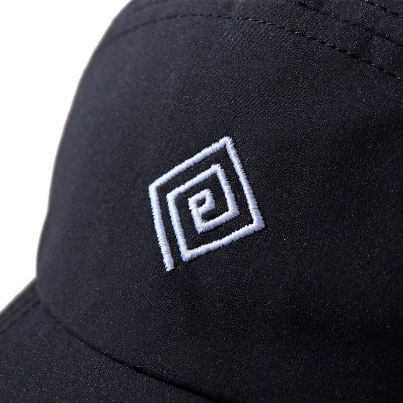 Kiprop Cap(Black)