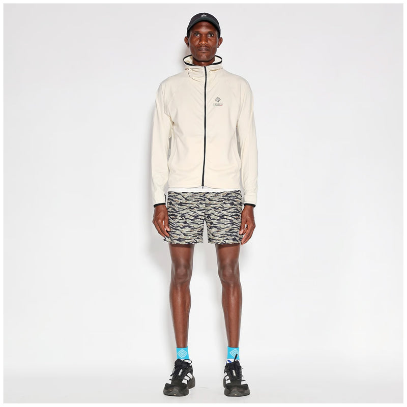 Universal Shorts(Tiger Camo)