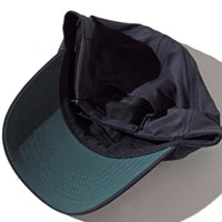 Kiprop Cap(Black)