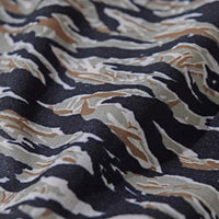Universal Shorts(Tiger Camo)