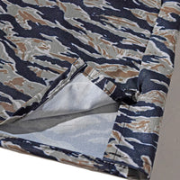 Universal Shorts(Tiger Camo)