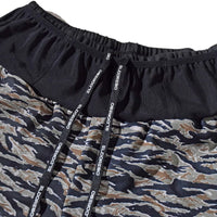 Universal Shorts(Tiger Camo)