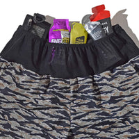 Universal Shorts(Tiger Camo)