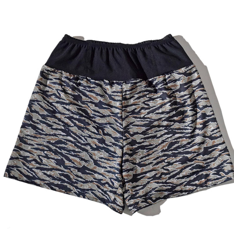 Universal Shorts(Tiger Camo)