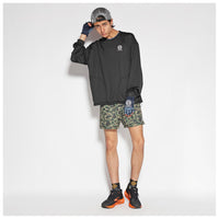 Universal Shorts(Hunter Camo)
