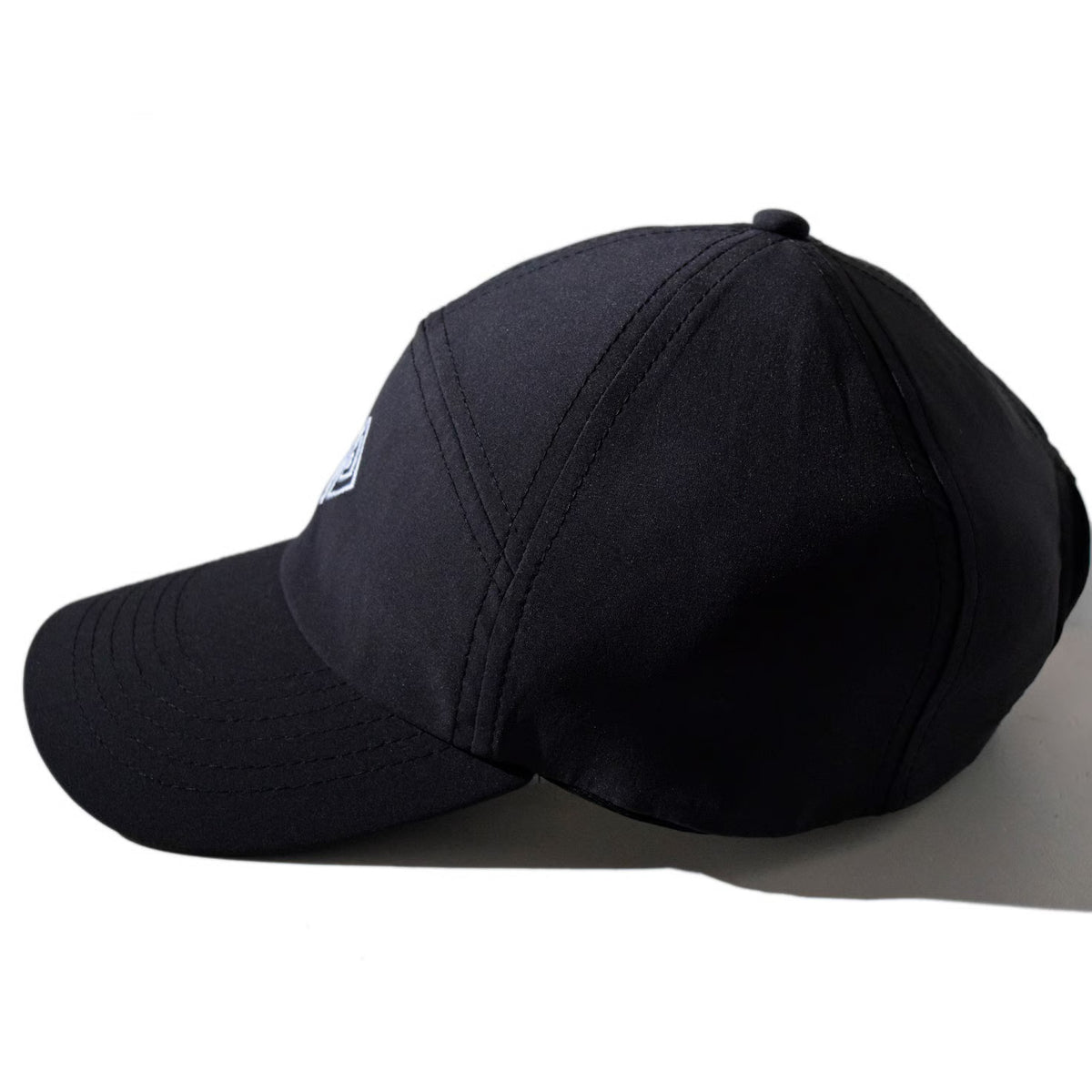 Kiprop Cap(Black)