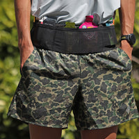 Universal Shorts(Hunter Camo)