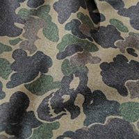 Universal Shorts(Hunter Camo)