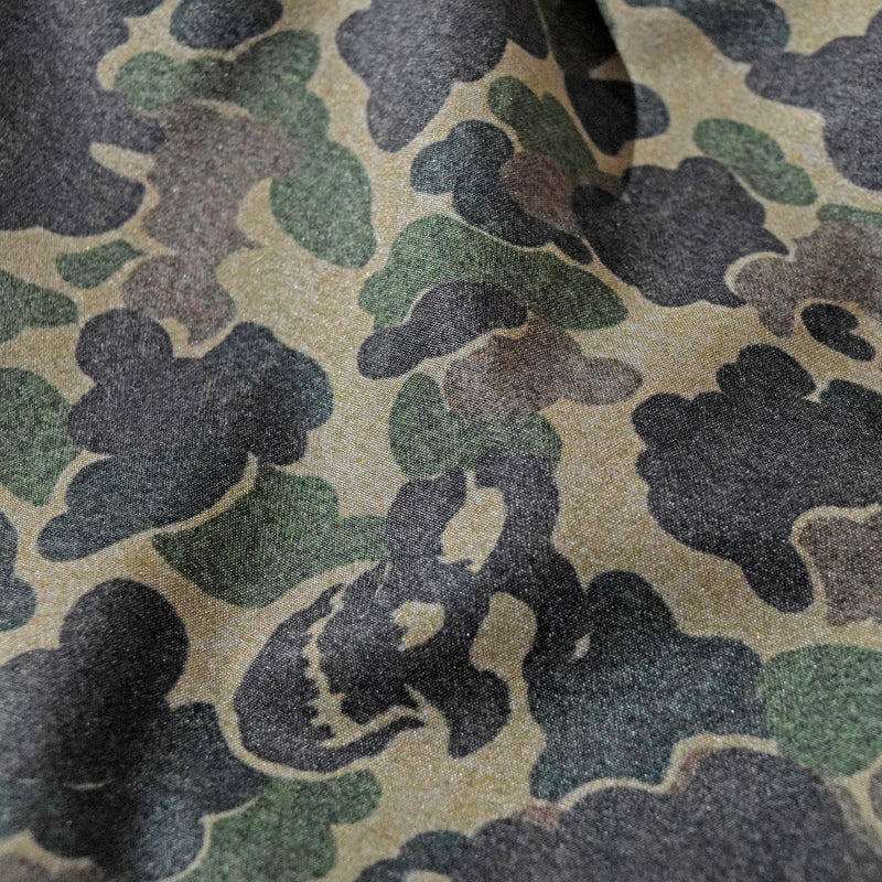 Universal Shorts(Hunter Camo)