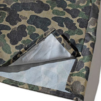 Universal Shorts(Hunter Camo)