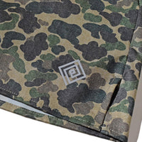 Universal Shorts(Hunter Camo)