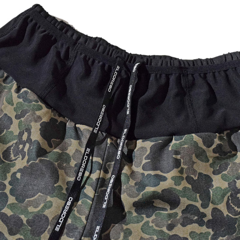 Universal Shorts(Hunter Camo)
