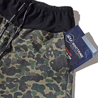 Universal Shorts(Hunter Camo)