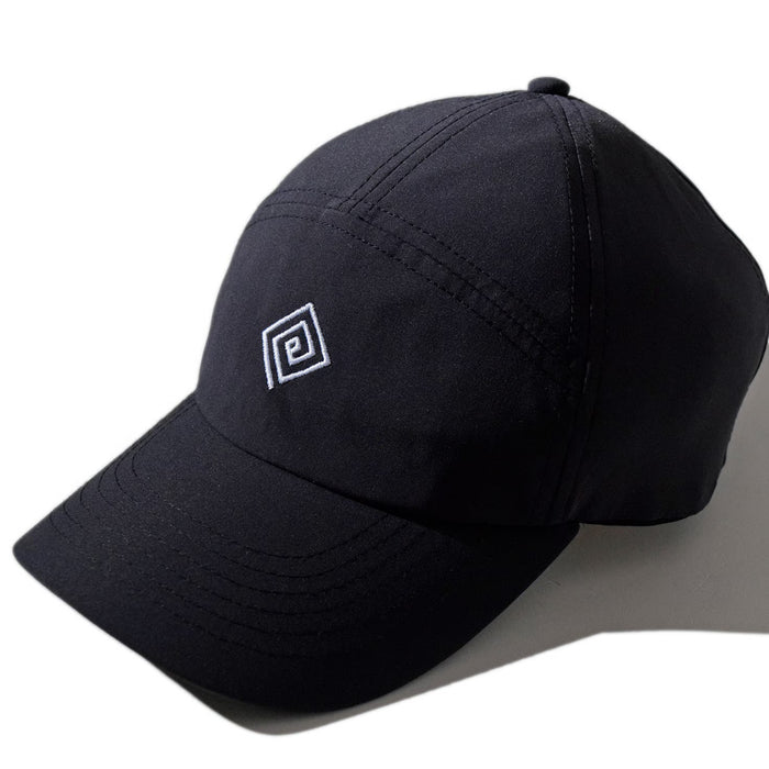 Kiprop Cap(Black)