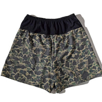 Universal Shorts(Hunter Camo)