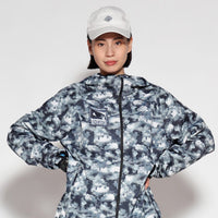 Kiprop Cap(White)