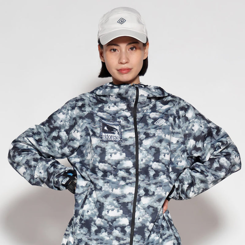 Kiprop Cap(White)