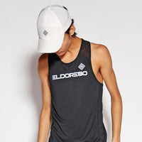 Kiprop Cap(White)