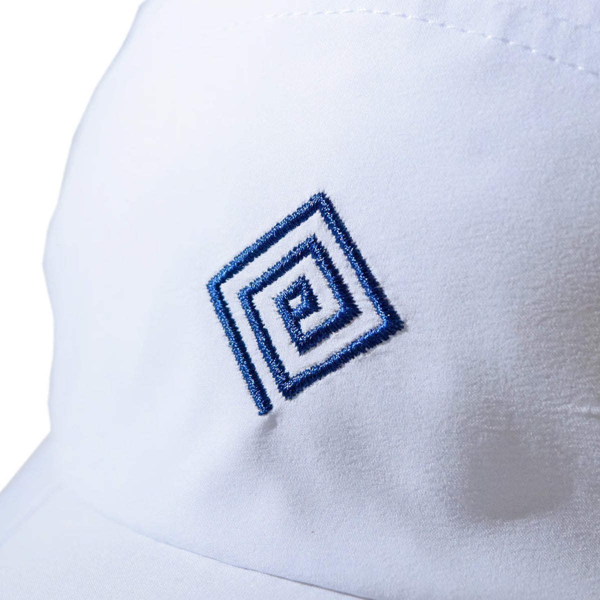 Kiprop Cap(White)