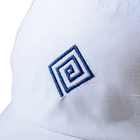 Kiprop Cap(White)