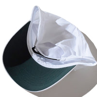 Kiprop Cap(White)