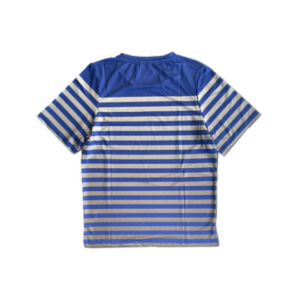 ユニセックス　ランニングTシャツ【J-1026/NVY】
