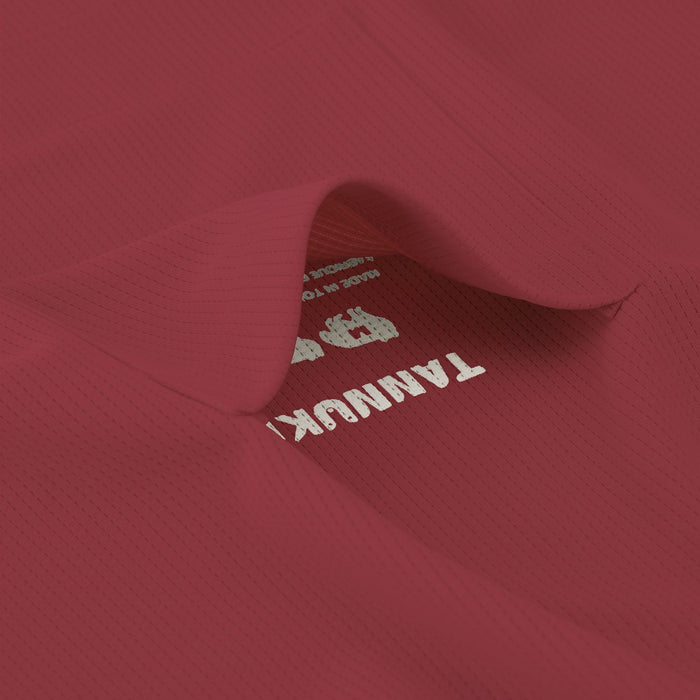 Waffle TRC BigT : Color Burgundy