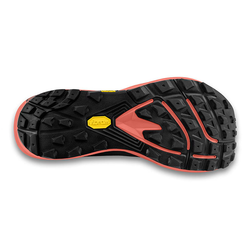 MTN RACER 4 Women's  Black/Rose