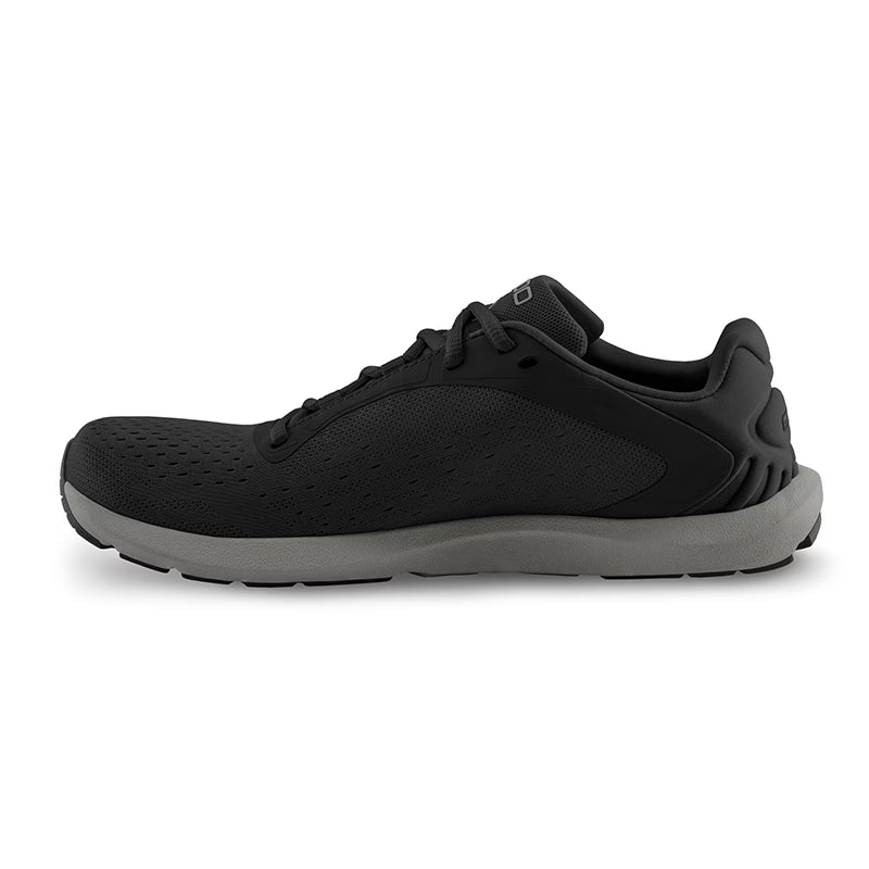 ST-6 Black/Charcoal