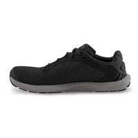 ST-6 Black/Charcoal