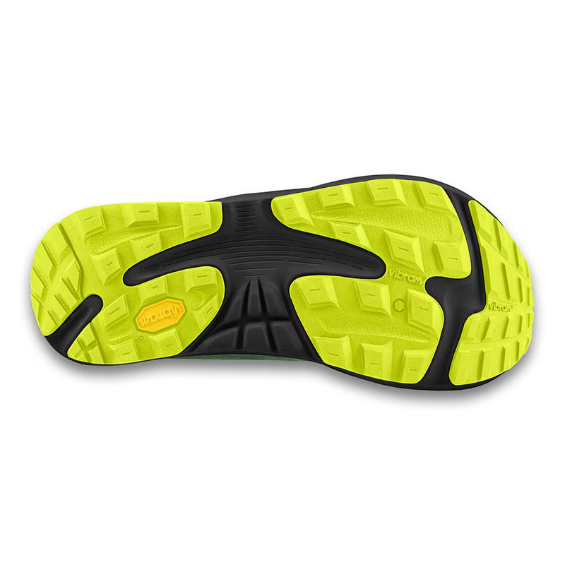 ULTRAVENTURE 4 Green/Black