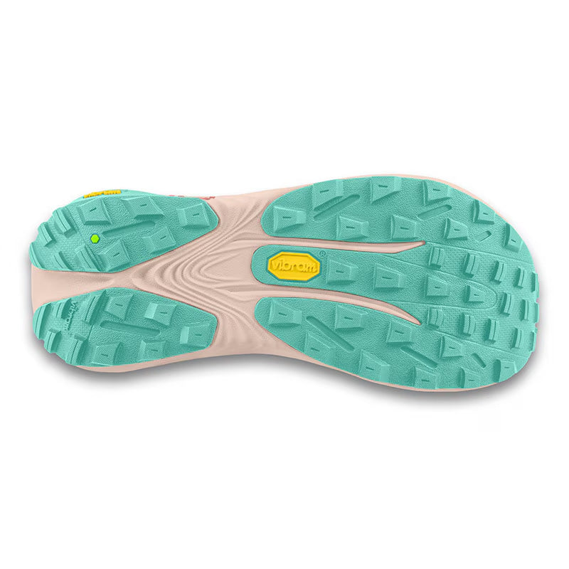 VISTA Women's  Rose/Mint