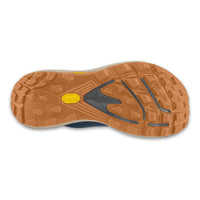 TERRAVENTURE 5 Navy/Orange