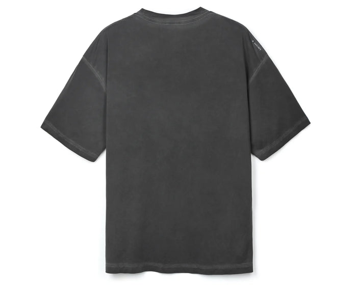 AuraLite™ T‑Shirt Black Pigment