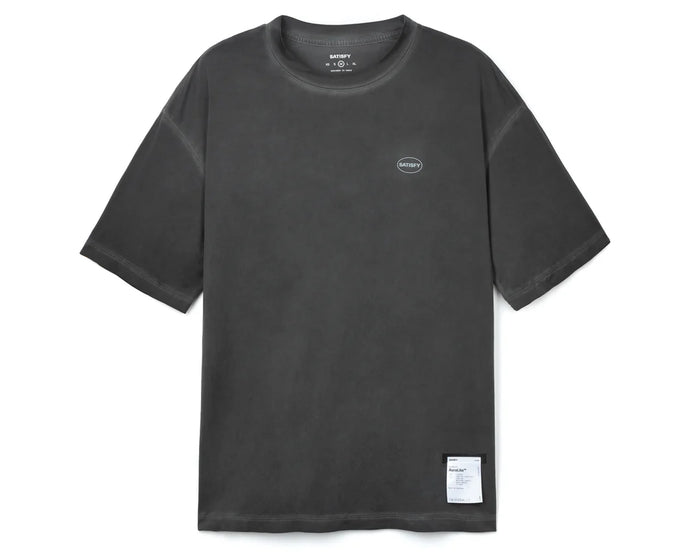 AuraLite™ T‑Shirt Black Pigment