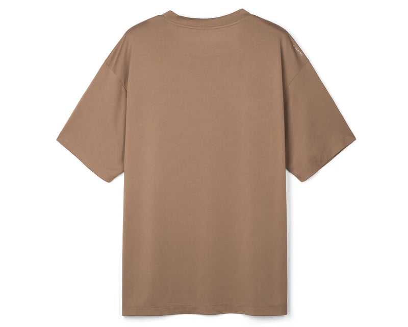 AuraLite™ T‑Shirt Mocha