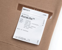 AuraLite™ T‑Shirt Mocha