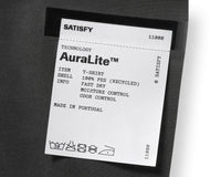 AuraLite™ T‑Shirt Pigment Black