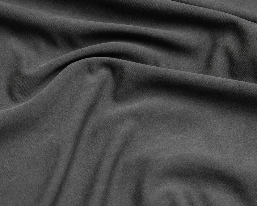 AuraLite™ T‑Shirt Pigment Black