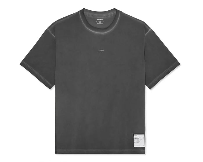 AuraLite™ T‑Shirt Pigment Black
