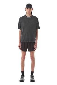 AuraLite™ T‑Shirt Pigment Black