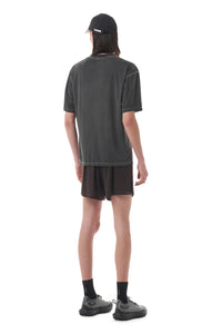 AuraLite™ T‑Shirt Pigment Black
