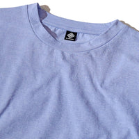 Splashes Long Tee(Lavender)