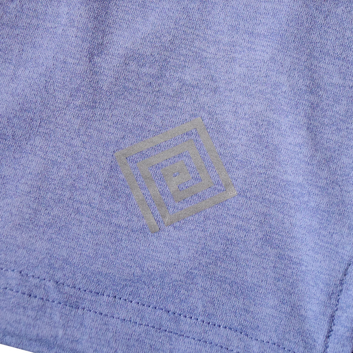 Splashes Long Tee(Lavender)