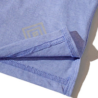 Splashes Long Tee(Lavender)