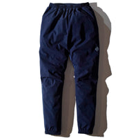 Ikangaa Pants(Navy)
