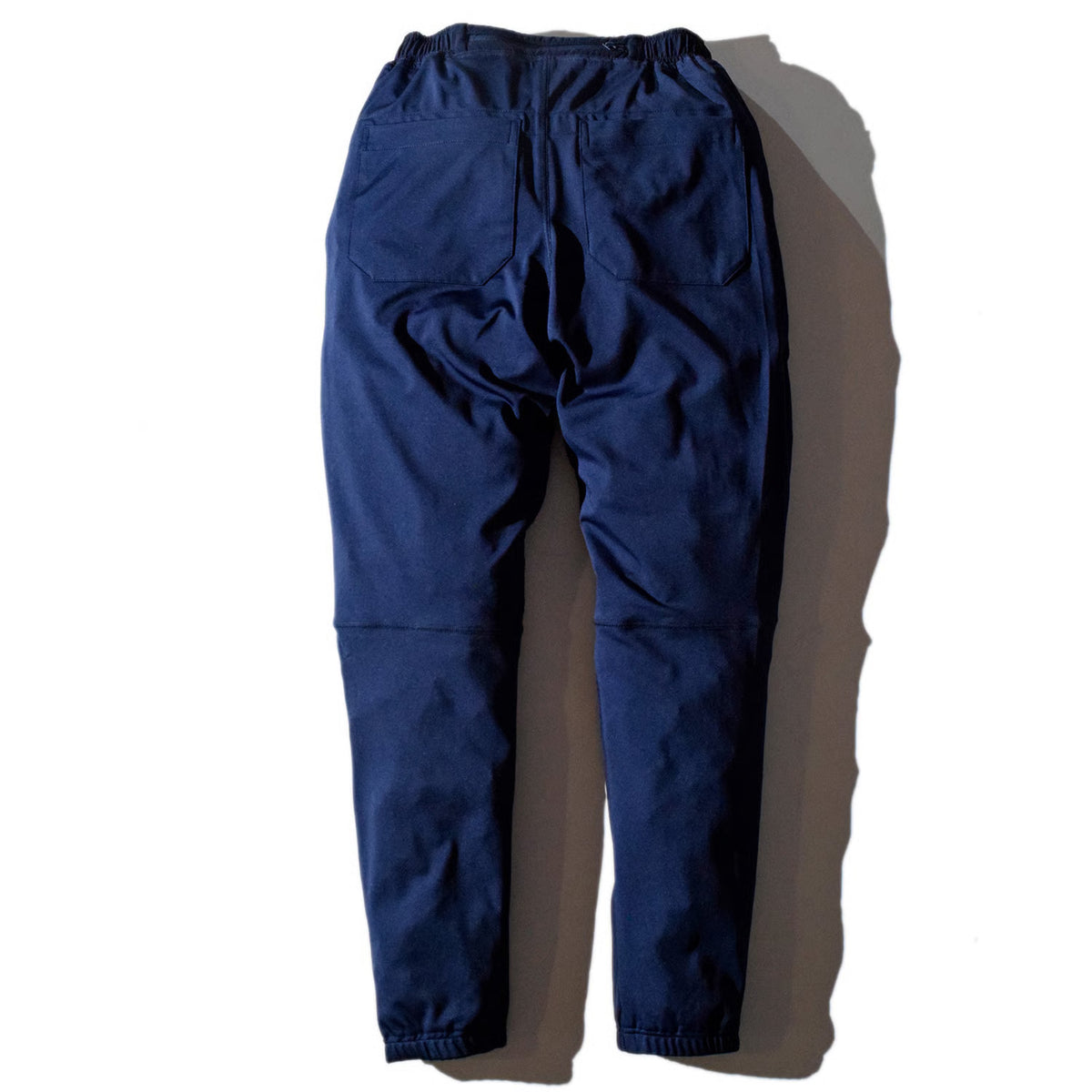 Ikangaa Pants(Navy)